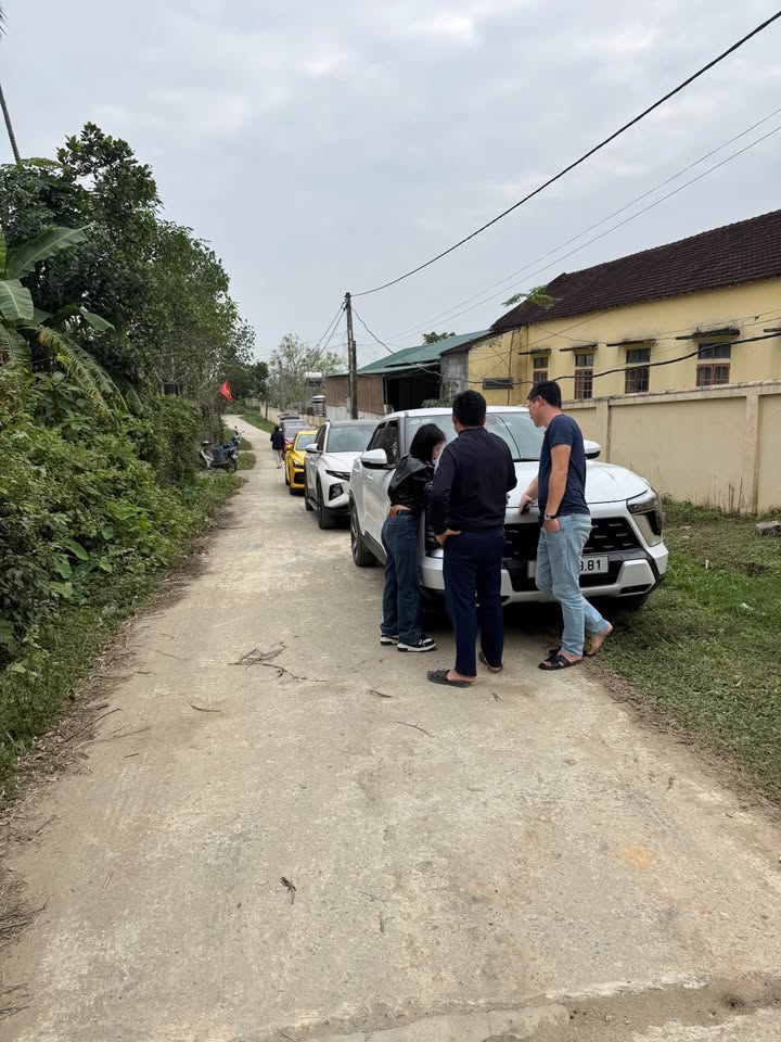 Đất nền Xuân Sơn, Đô Lương 160m² giá 600 triệu - Cơ hội đầu tư tuyệt vời!