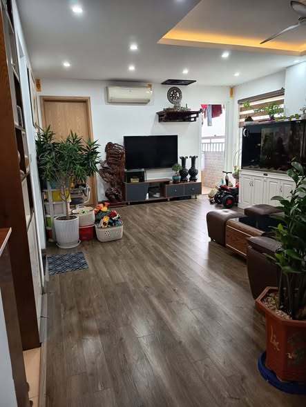 Căn hộ Mipec City View Hà Đông 52m² giá 4 tỷ - Thiết kế hợp lý, sẵn sàng vào ở ngay!