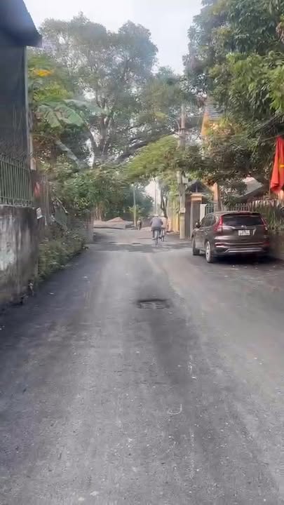 Đất Nền Chúc Sơn - Chương Mỹ 80m² giá 5.28 tỷ - Tiềm năng kinh doanh lớn!