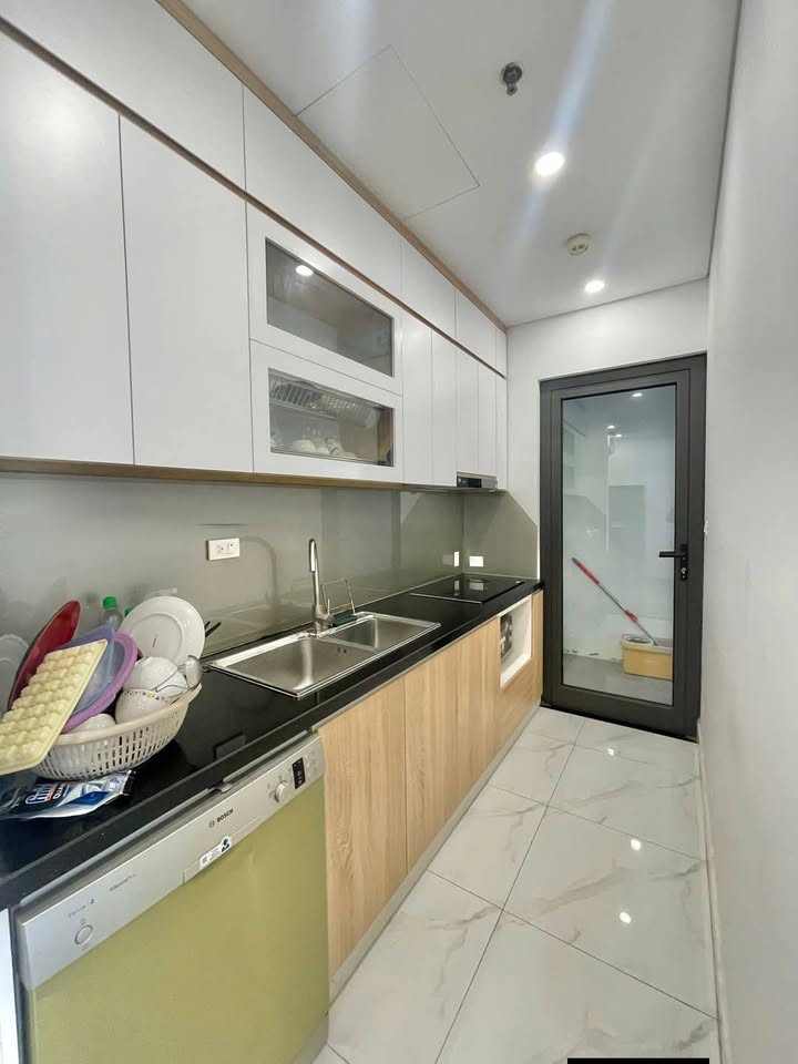 Chung cư Lafortuna Tích Sơn, Vĩnh Yên 2PN - Cho thuê đầy đủ nội thất, tiện nghi!