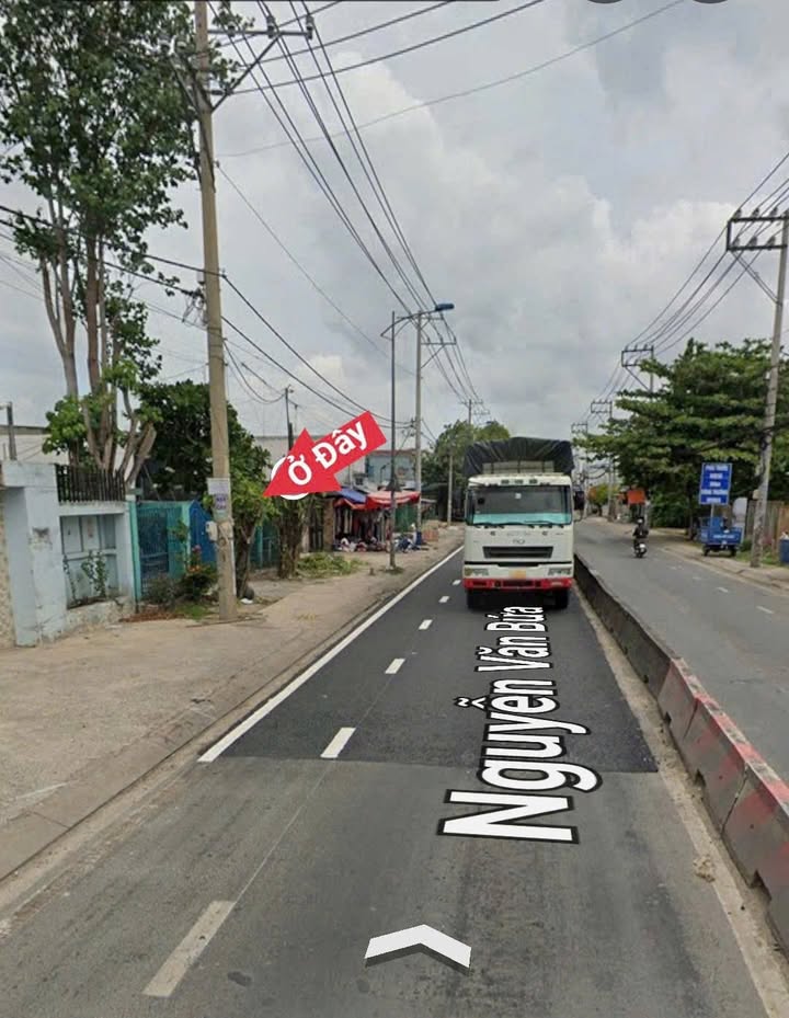 Đất nền Xuân Thới Thượng, Hóc Môn 600m² giá 13 tỷ - Sổ đỏ chính chủ, thương lượng tốt!