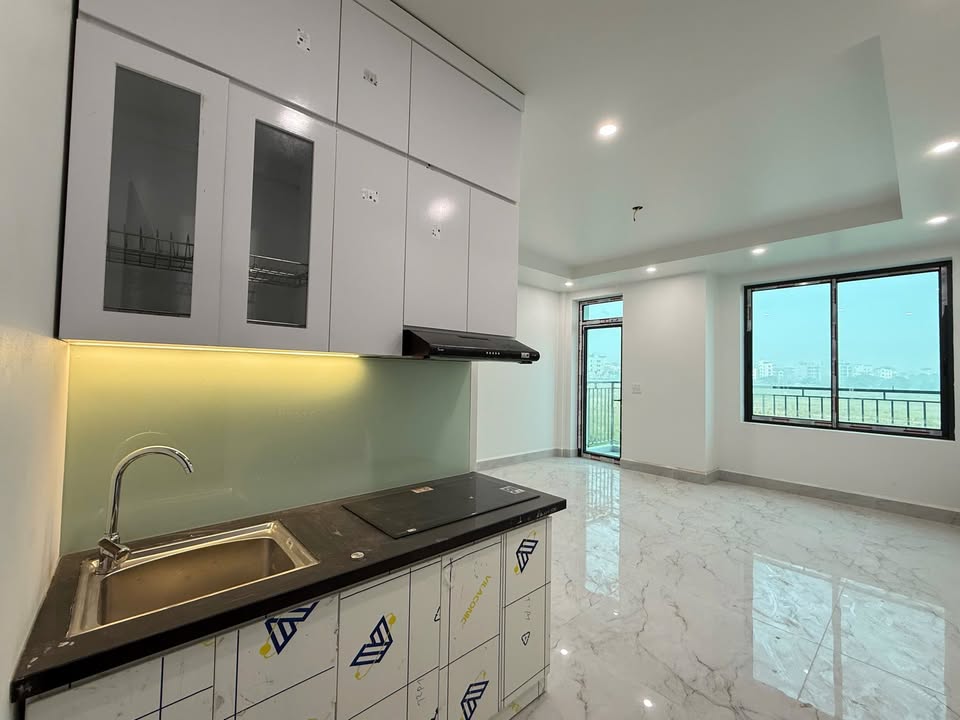 Nhà cho thuê Vân Canh, Hoài Đức, giá từ 4 triệu - Nội thất đầy đủ, sạch sẽ!