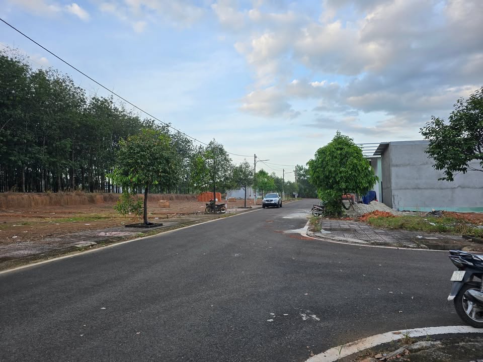 Đất nền Tiến Hưng, Đồng Xoài 147.5m² - Vị trí đắc địa, pháp lý rõ ràng