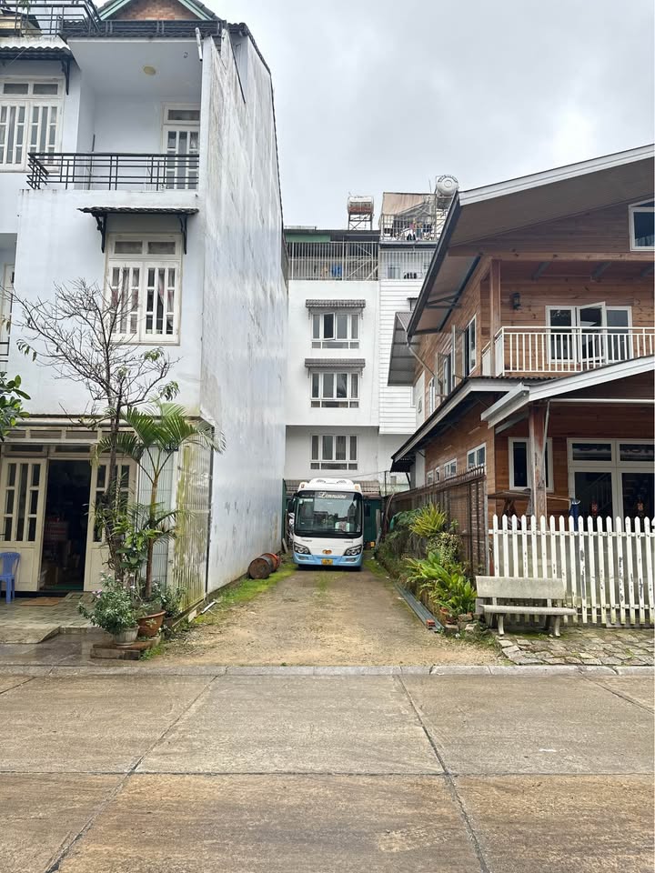 Đất nền KQH Nguyễn Thị Nghĩa Đà Lạt 85m² giá 12.5 tỷ - Cơ hội đầu tư hấp dẫn!