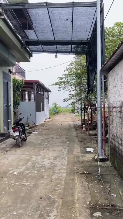 Đất nền 150m² Phú Nghĩa, Thạch Thất - Tiện ích đầy đủ, giá chỉ từ 30 triệu/m²