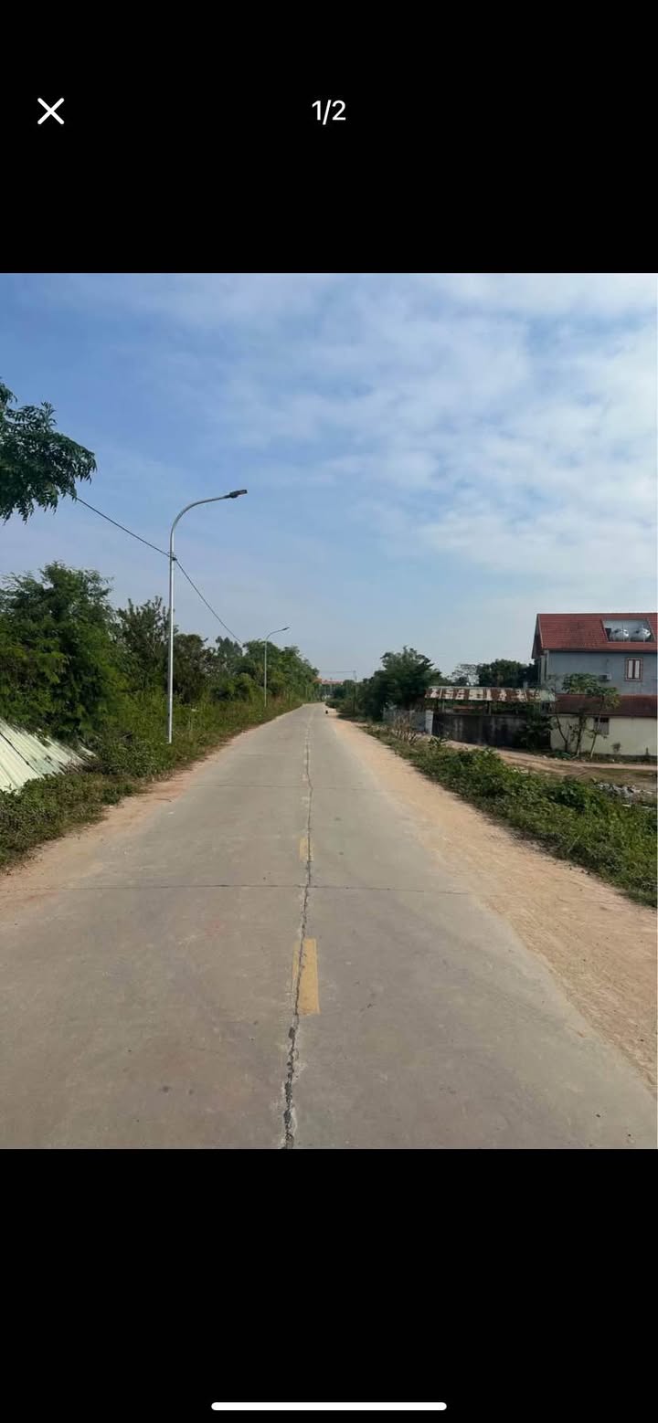 Đất nền Hải Xuân Móng Cái 103m² giá 1 tỷ - Cơ hội đầu tư lý tưởng!