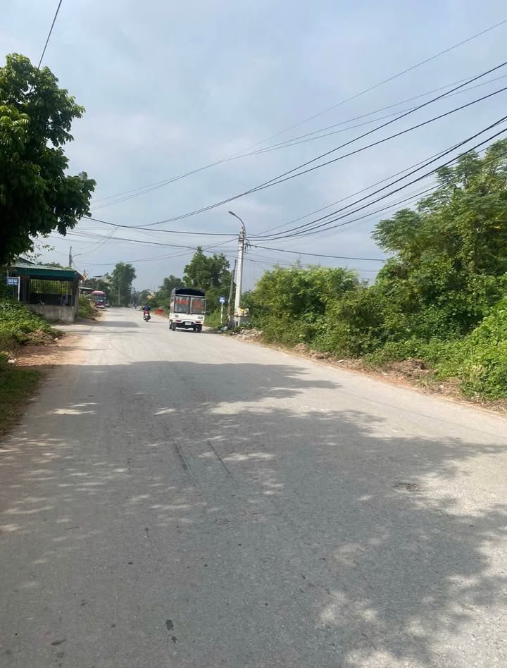 Đất nền Móng Cái 220m² giá chỉ 2 tỷ - Cơ hội vàng đầu tư!