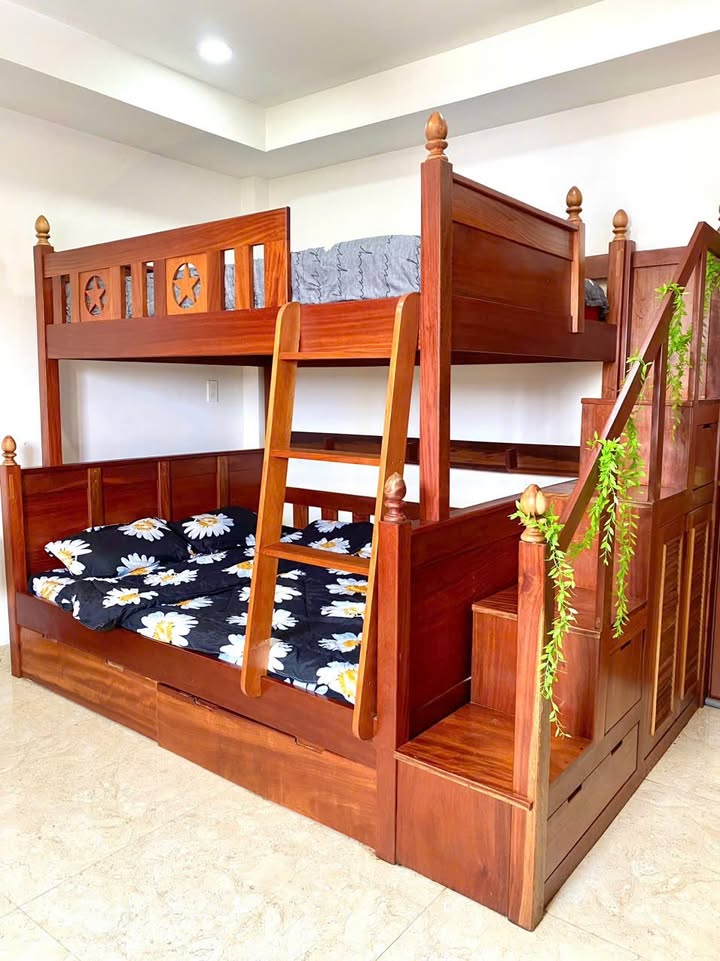 Căn hộ cho thuê Thủ Đức 25m² giá thỏa thuận - Full nội thất hiện đại