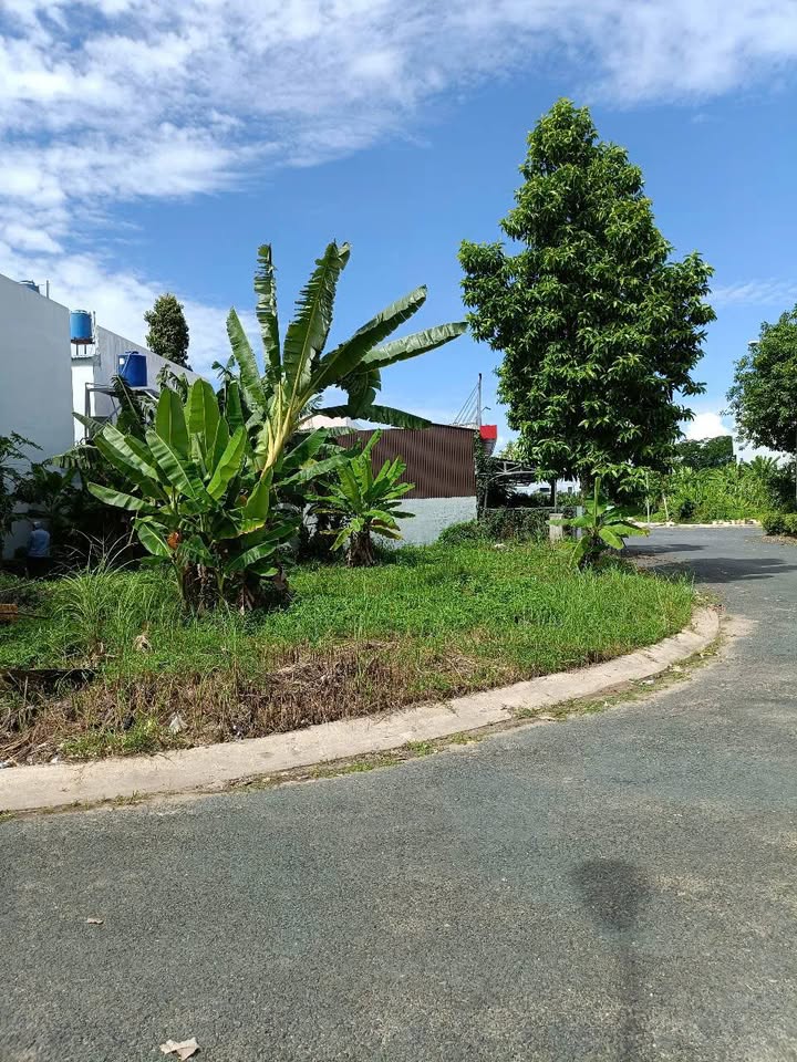 Đất nền lô góc Nguyễn Văn Thượng, Rạch Giá, 230.5m² - Đầu tư sinh lời ngay!