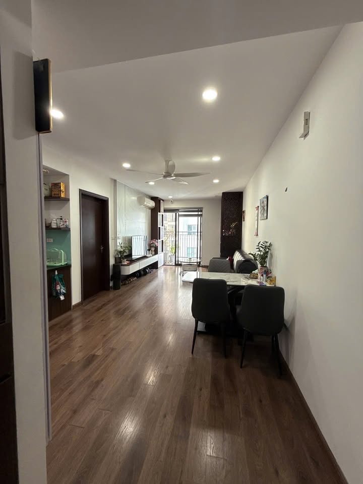 Căn hộ cho thuê NTHome 65m² giá 9-10 triệu - Sẵn sàng vào ở ngay!