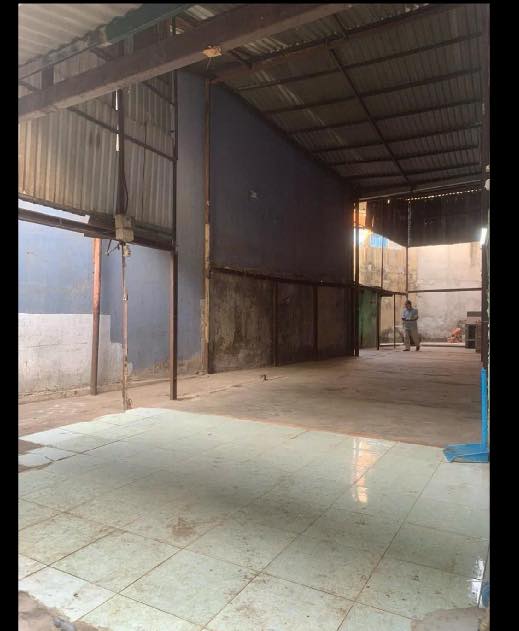 Đất xây nhà xưởng tại hẻm Nguyễn Văn Luông, quận 6, 115m² giá 7.2 tỷ - Cơ hội đầu tư sinh lời!