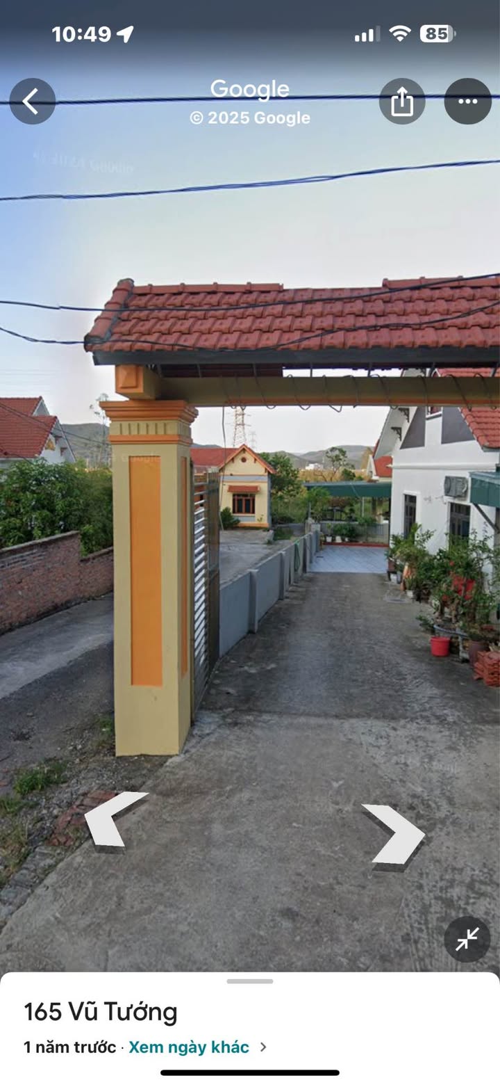 Đất nền 141.1m² tại phường Minh Thành, Quảng Yên - Sổ đỏ chính chủ, giá chỉ 705.5 triệu