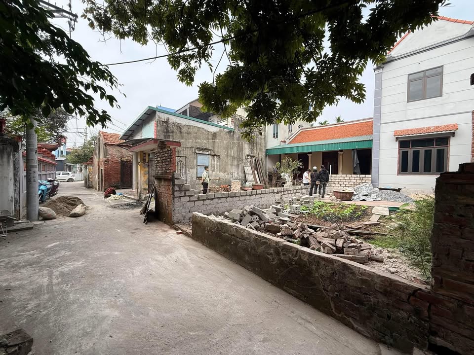 Đất Phương Trung 70m² giá tốt - Nở hậu, đầu tư sinh lời!