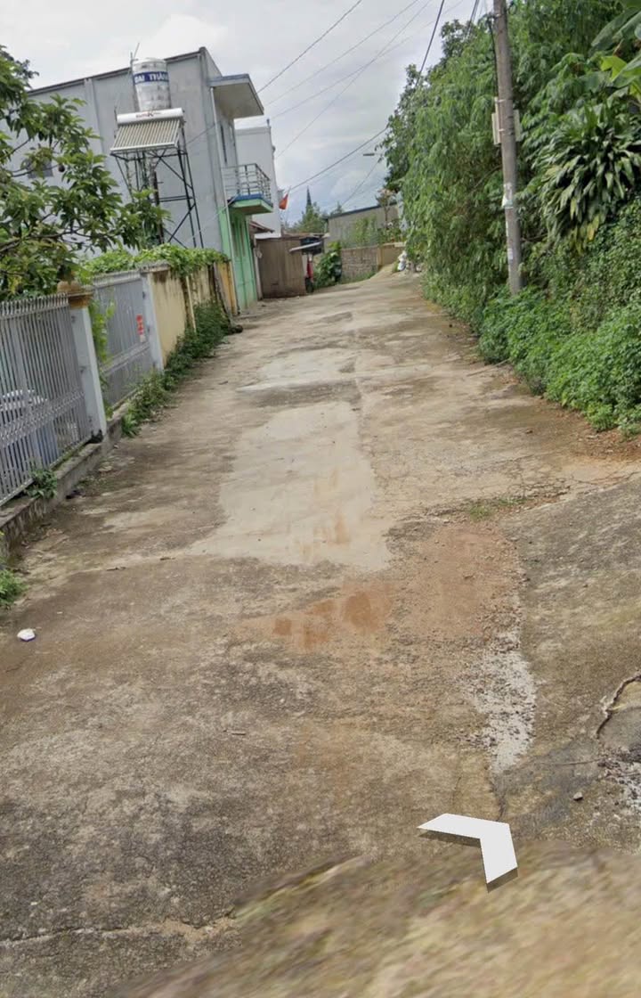 Nhà hẻm 37 Phan Đình Giót, Bảo Lộc 306m² giá 7 tỷ - Cần bán gấp!