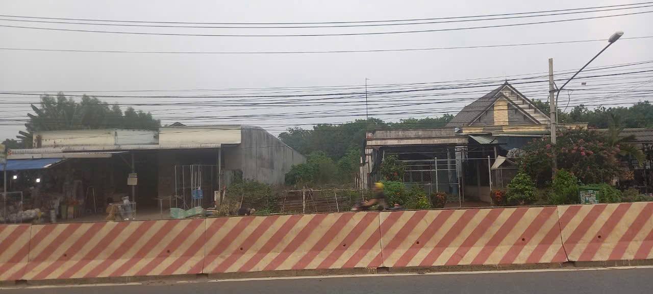 Đất nền mặt tiền ĐT 744, xã An Tây, Bến Cát 927m² giá 5 tỷ - Cơ hội đầu tư lý tưởng!