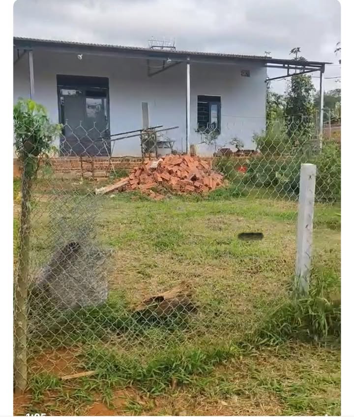 Đất nền Đắk Wer 1600m² giá 950 triệu - Nhà mới xây, sẵn sàng ở ngay!