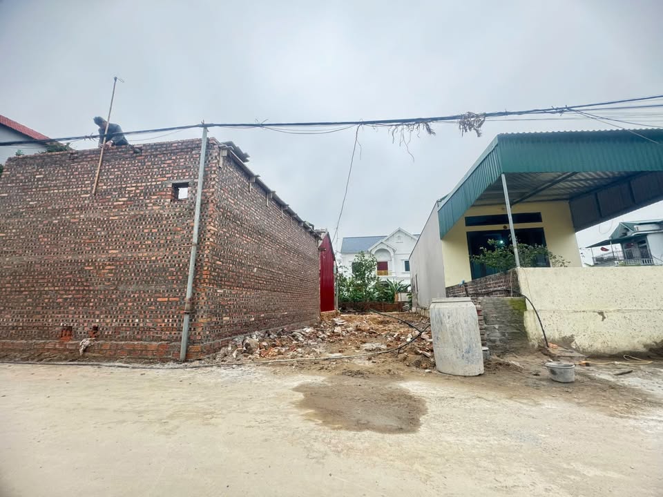 Đất nền TDP Hòa Lạc, Hòa Phong 115m² giá chỉ 2.415 tỷ - Sẵn sàng đầu tư!