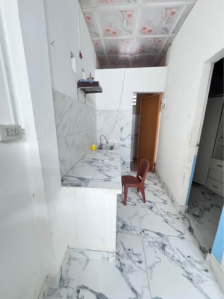 Nhà cho thuê An Đông, TP Huế 40m² giá 2.8 triệu - Phù hợp cho cặp đôi trẻ!