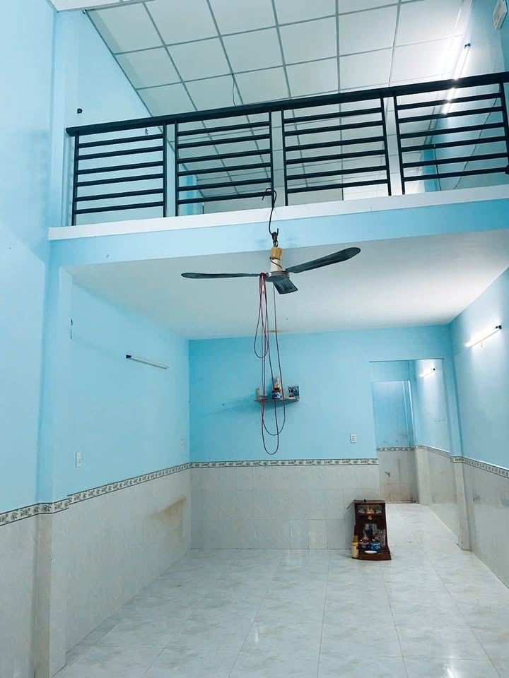 Nhà riêng 52m² Vĩnh Lộc B, Bình Chánh giá 1.73 tỷ - Hẻm rộng, dân cư đông đúc