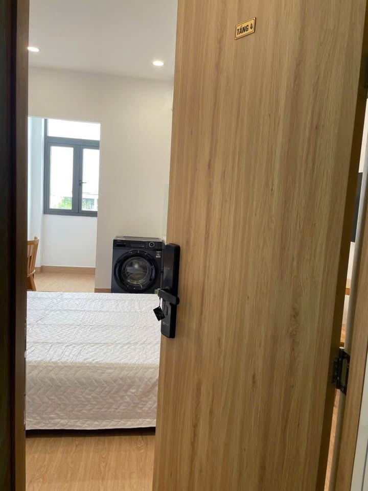 Căn hộ Studio cho thuê tại Thảo Điền 9 triệu - Tiện ích đầy đủ, sẵn sàng vào ở!