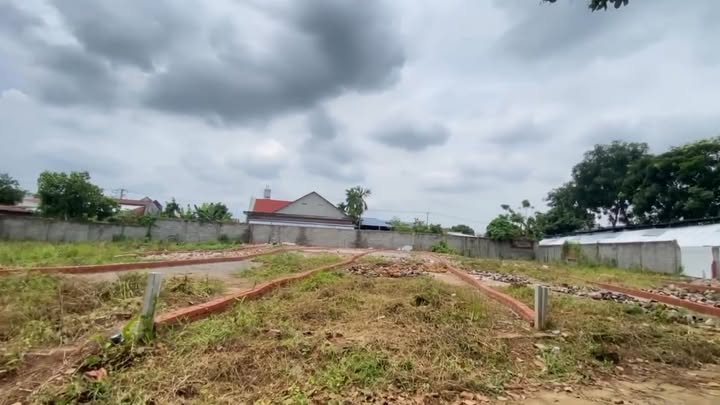 Đất nền Bảo Vinh Long Khánh 216m² giá chỉ 900 triệu - Cơ hội đầu tư không thể bỏ lỡ!