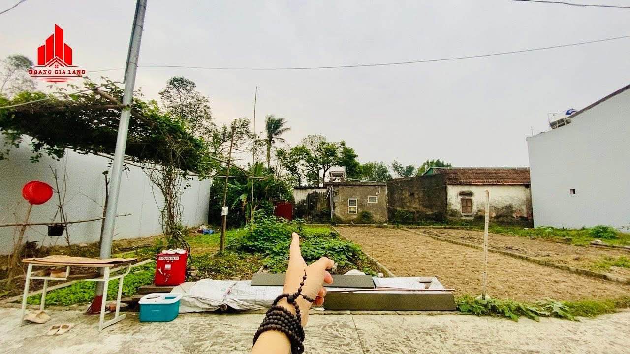 Đất nền lối 3 Hoàng Tá Thốn, Hưng Lộc 74.7m² giá 2 tỷ - Cơ hội đầu tư sinh lời!