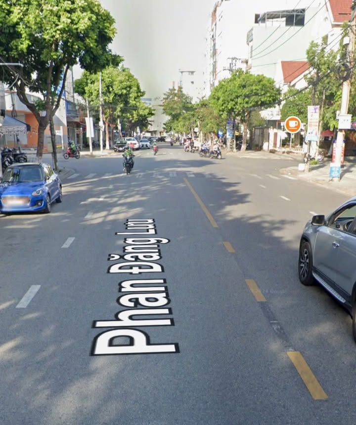 FrontHouse Hải Châu Đà Nẵng 190m² giá 30 tỷ - Sổ hồng trao tay ngay!