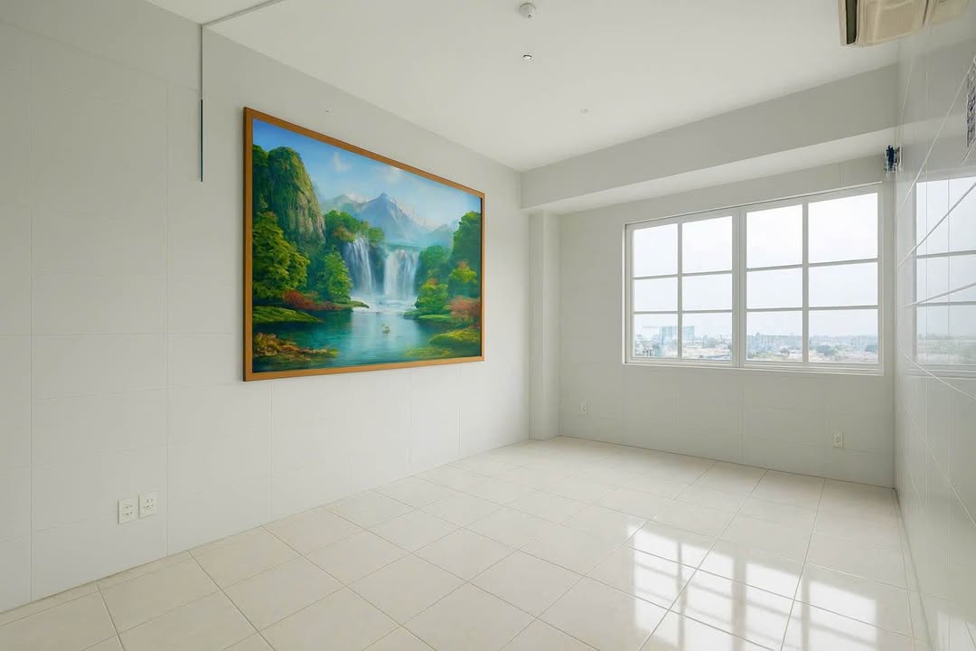 Căn hộ Chung cư Hòa Hảo, Quận 10, 61m² giá 3.65 tỷ - Sổ hồng riêng, chính chủ!