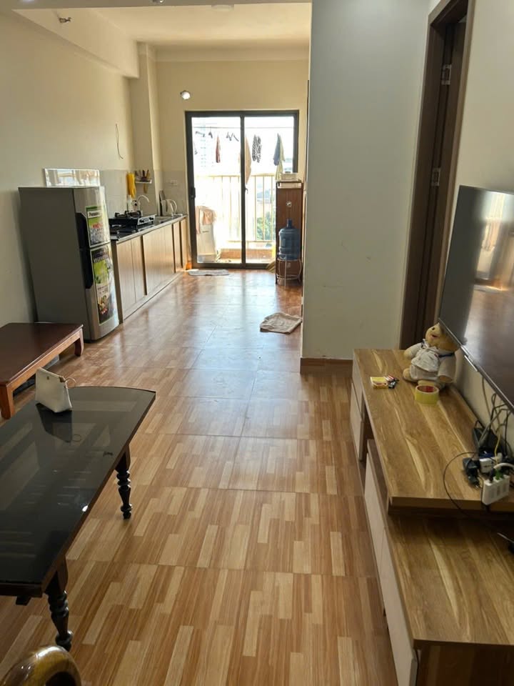 Chung cư HTX Trung Đô Vinh 55m² giá 5.5 triệu - Nội thất đầy đủ, tiện nghi