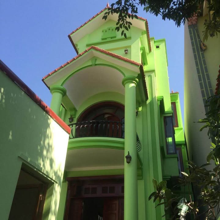 Nhà cho thuê tại Nhật Tân, Kim Bảng - 3 phòng ngủ, đầy đủ tiện nghi chỉ 25 triệu/tháng!