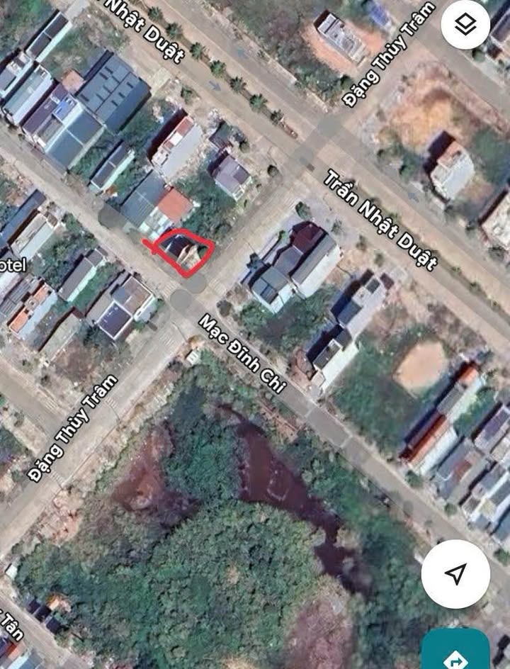 Nhà góc cấp 4 tại Hải Yên, Móng Cái, 95m² giá 5 tỷ - Cơ hội đầu tư hấp dẫn!