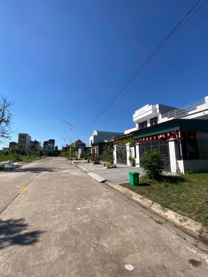 Đất nền Hải Yên Móng Cái 100m² giá 2 tỷ - Hướng đông nam, chính chủ bán gấp!