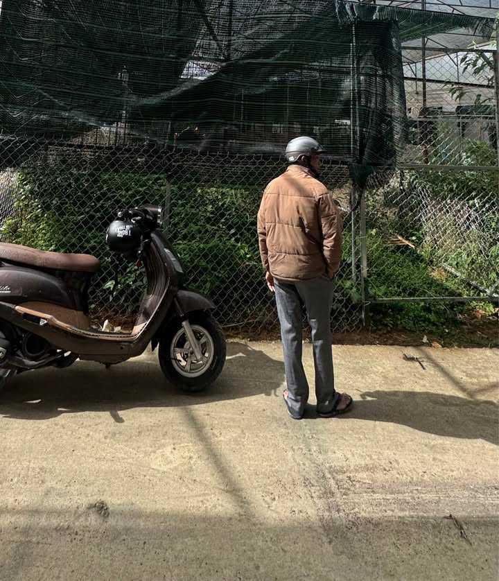 Đất nền Đà Lạt 75m² đường Vạn Kiếp - Cơ hội đầu tư tuyệt vời!