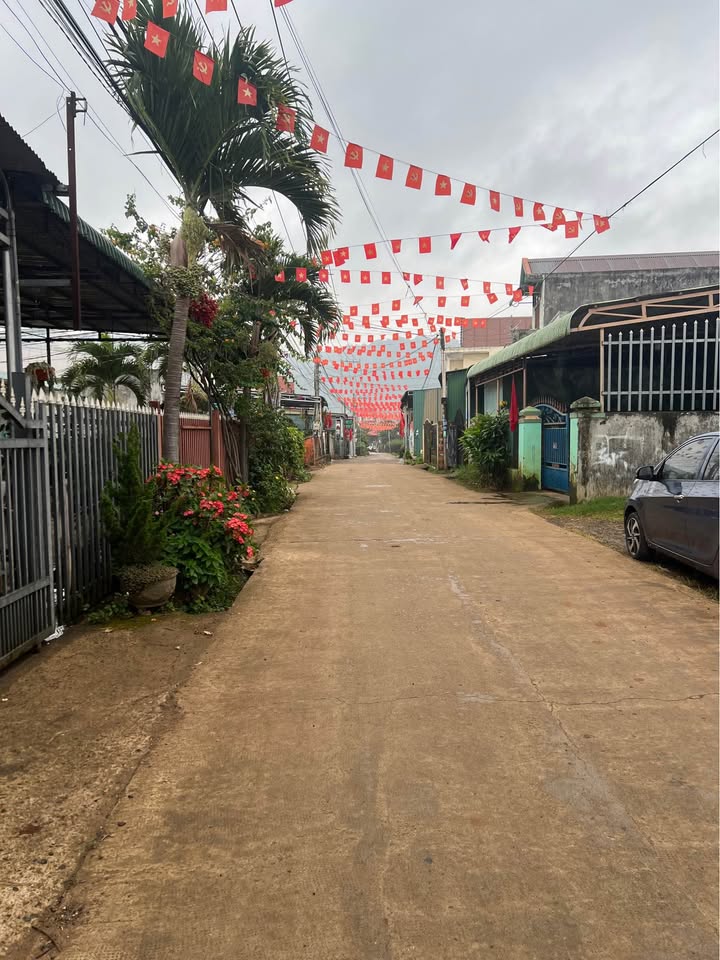 Nhà riêng Hiệp Thạnh Đức Trọng 213m² - Thiết kế thoáng mát, dọn vào ở ngay!