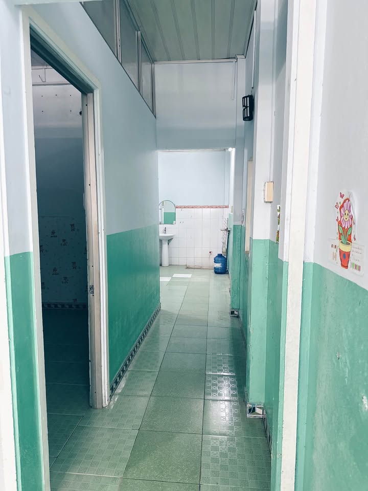 Nhà cấp 4 Nguyễn Thị Kiểu, Tân Thới Hiệp 68m² giá 3.5 tỷ - Pháp lý sổ đỏ chính chủ!