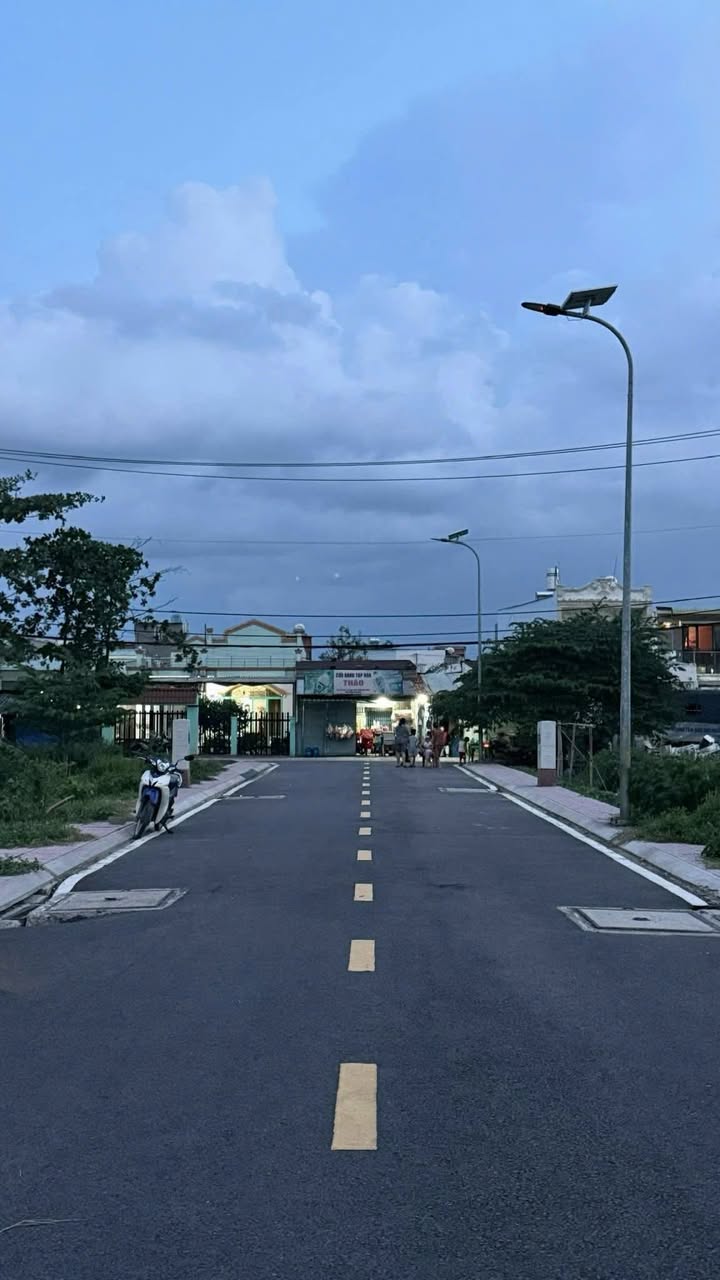 Đất thổ cư Vĩnh Lộc B, Bình Chánh 84m² giá 3.6 tỷ - Sổ hồng riêng chính chủ