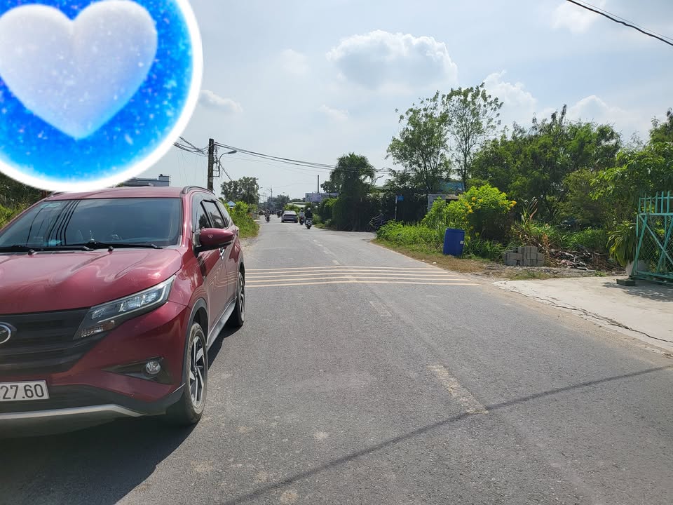 Bán FrontHouse 160m² tại đường Số 9, Tân Thông Hội - Kinh doanh sầm uất, giá chỉ 3 tỷ