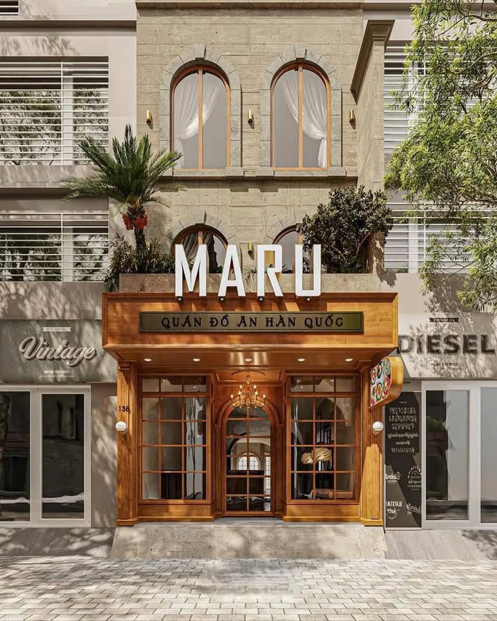 Cho thuê mặt bằng kinh doanh 100m² tại Nguyễn Văn Lộc, Hà Đông - Vị trí đắc địa