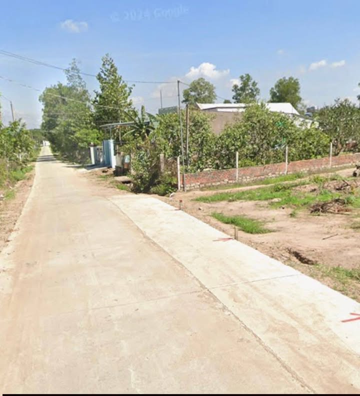 Đất nền Hắc Dịch, Phú Mỹ 165m² giá 1.4 tỷ - Đầu tư sinh lời ngay!