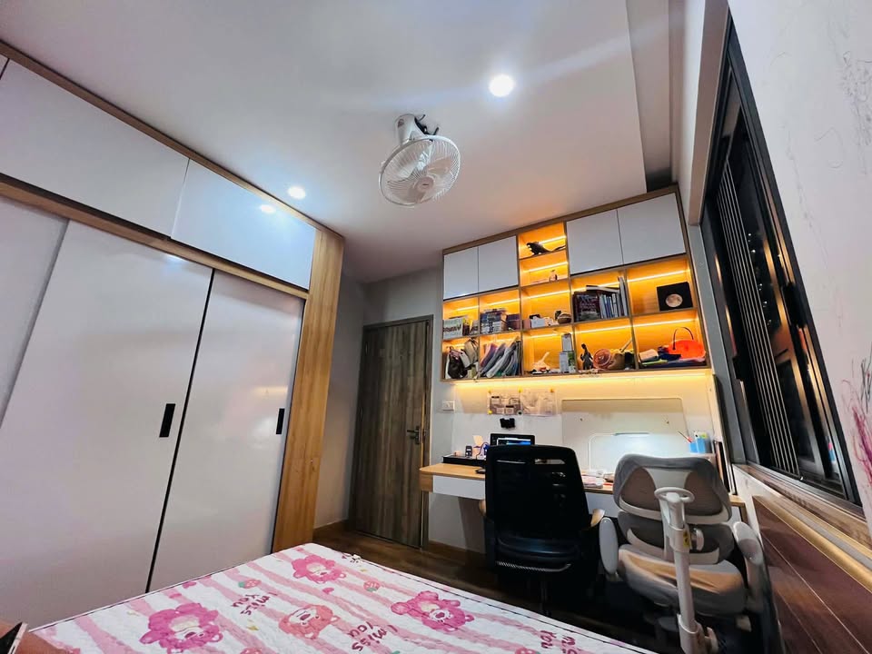 Căn hộ 62m² tại HH Xuân Mai Complex, Hà Đông - Chỉ cần xách vali vào ở!