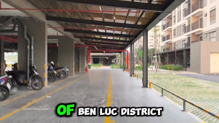 Bán đất nghỉ dưỡng 2300m² tại xã Bình Đức, Bến Lức - Giá 5 tỷ VND, sẵn sàng đầu tư!