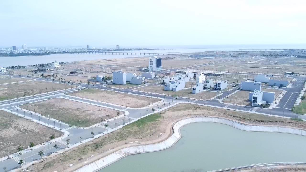 Đất nền Phú Đông Tuy Hòa 125m² - Giá đầu tư hấp dẫn