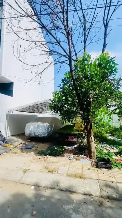 Đất khu phân lô đường Số 8, Linh Xuân 67m² giá 4 tỷ - Vị trí cực đẹp, an ninh!