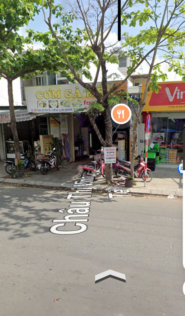 Đất nền Ngũ Hành Sơn 240m² giá 45.6 tỷ - Cơ hội đầu tư sinh lời hấp dẫn!