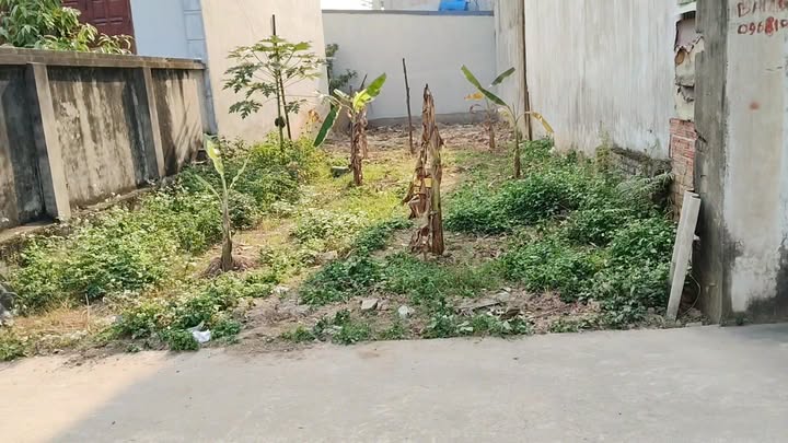 Đất thổ cư Tiến Thắng Mê Linh 114m² giá 3.42 tỷ - Vị trí đắc địa ngay trục chính!