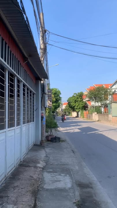 Đất nền đẹp tại khu Bắc Sơn 5, Vàng Danh, Uông Bí - 97m² chỉ 1.7 tỷ!