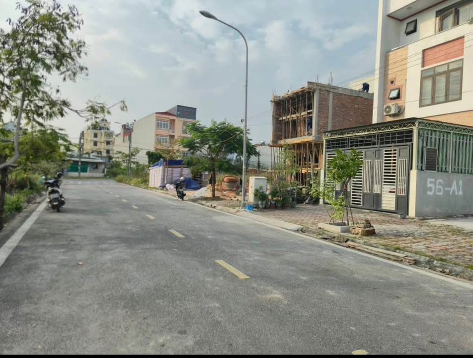 Đất nền KĐT Tân Thành Uông Bí 100m² giá 2.3 tỷ - Tiềm năng tăng giá vượt trội!