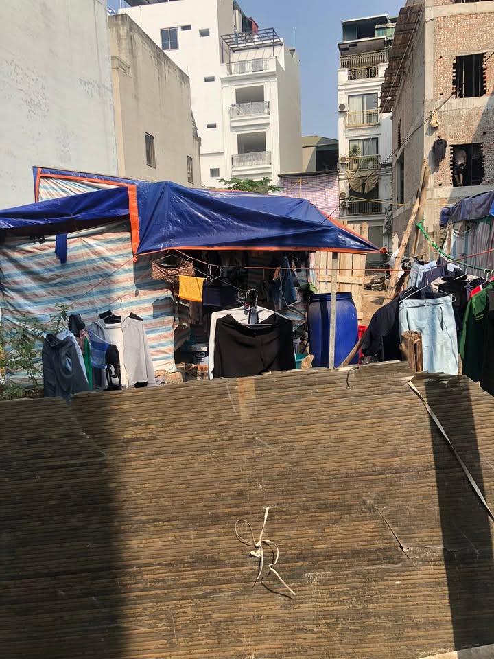 Đất nền Đàm Quang Trung 107m² giá 23 tỷ - Vị trí đắc địa, tiện ích ngập tràn!