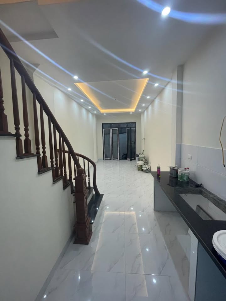 Nhà đẹp Nghĩa Dũng Ba Đình 30m² giá thỏa thuận - Đón Tết an khang!