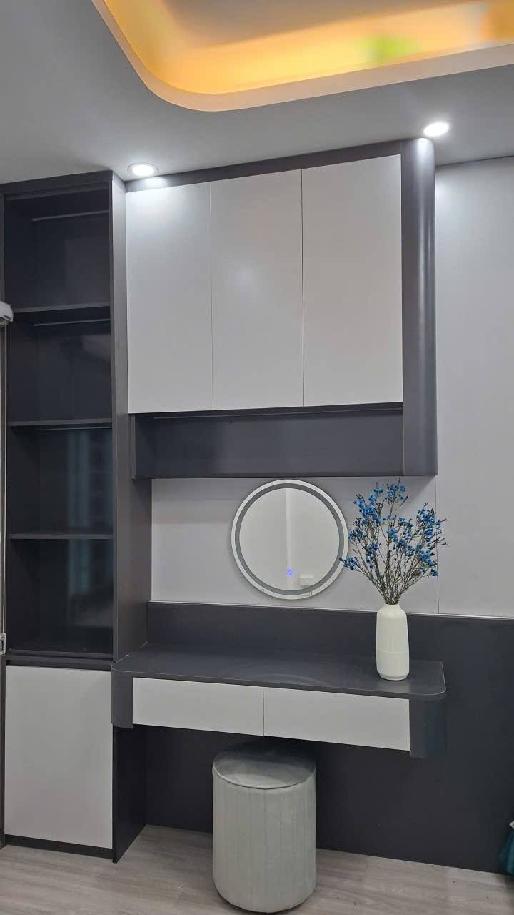 Nhà riêng Vạn Phúc Hà Đông 35m² giá 8 tỷ - Tặng nội thất sang trọng!